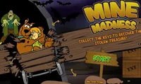 Scooby-Doo: Mine Madness | NuMuKi