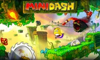 Mini Dash | Play Online | NuMuKi