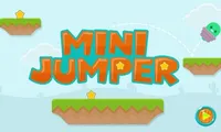 Mini Jumper | NuMuKi