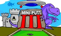 Mini-Putt 3 | NuMuKi