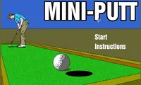 Mini-Putt | NuMuKi