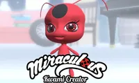 Miraculous Kwami Creator | NuMuKi