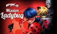 Miraculous: Mission Ladybug | NuMuKi