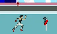 Mirror's Edge 2D | NuMuKi