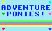 My Little Pony: Adventure Ponies | NuMuKi