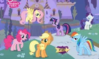 My Little Pony: Castle Creator | NuMuKi