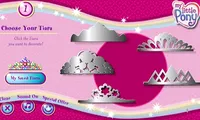 My Little Pony: Create a Tiara | NuMuKi