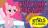 My Little Pony: Cupcake Dreams | NuMuKi