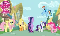 My Little Pony: Explore Ponyville | NuMuKi