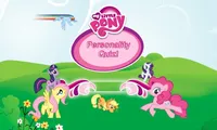 My Little Pony: Personality Quiz | NuMuKi