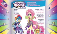 Equestria Girls: See Yourself Rockified | NuMuKi