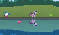 My Little Pony: Twilight Reflection | NuMuKi