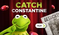 Muppets Most Wanted: Catch Constantine | NuMuKi
