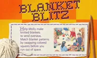 Molly: Blanket Blitz | American Girl | NuMuKi