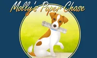 American Girl: Molly's Paper Chase | NuMuKi