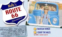 American Girl: Molly's Route 66 | NuMuKi