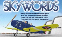 Molly: Skywords | American Girl | NuMuKi