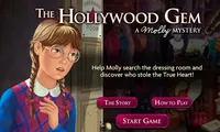 Molly: The Hollywood Gem | The Mystery of the True Heart | NuMuKi