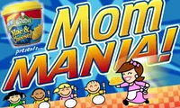 Mom Mania | NuMuKi