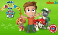 More Stay Safe with Paw Patrol | NuMuKi