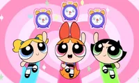 The Powerpuff Girls: Morning Mayhem | NuMuKi