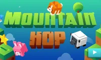 Mountain Hop | NuMuKi