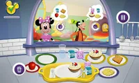 Mickey Mouse Clubhouse: Mouse-Ke-Cafe | NuMuKi
