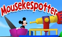 Mickey Mouse: Mousekespotter | NuMuKi