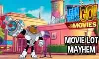 Teen Titans Go!: Movie Lot Mayhem | NuMuKi