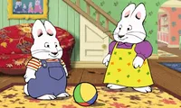 Max & Ruby: Toy Bowling | NuMuKi
