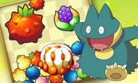 Pokemon: Munchlax's Berry Bonanza | NuMuKi