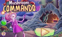 Adventure Time: Mushroom Commando(Mushroom Hunting) | NuMuKi