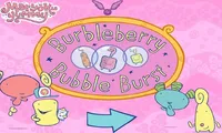 Maryoku Yummy: Burbleberry Bubble Burst | NuMuKi