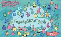 Maryoku Yummy: Create Your Wish! | NuMuKi