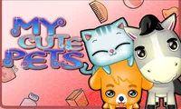 My Cute Pets | NuMuKi