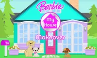 Barbie: My House Makeover | NuMuKi