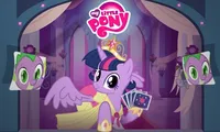 My Little Pony: Matching Pairs | NuMuKi