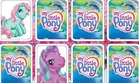 My Little Pony Memory | NuMuKi