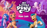 My Little Pony: Name Generator | NuMuKi