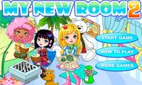 My New Room 2 | NuMuKi