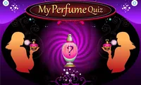 My Perfume Quiz | NuMuKi