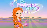 My Perfume Salon 2 | NuMuKi
