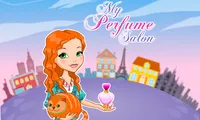 My Perfume Salon | NuMuKi