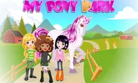 My Pony Park | NuMuKi
