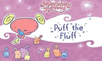 Maryoku Yummy: Puff The Fluff | NuMuKi