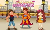 My Super Boyfriend | NuMuKi