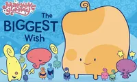 Maryoku Yummy: The Biggest Wish | NuMuKi