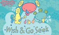 Maryoku Yummy: Wish & Go Seek | NuMuKi