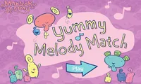 Maryoku Yummy: Yummy Melody Match | NuMuKi