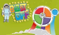 MyPlate: Blast Off | NuMuKi